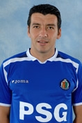 Garc&iacute;a Cubillo